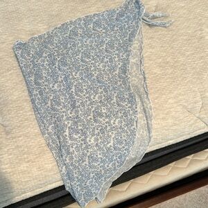 Never won - Swim Coverups Qty 2 Size S